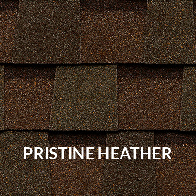 Atlas Asphalt Roofing Western Products Atlaspinnacle Colors Pristineheather Pristinehickory Pristineoyster Pristinepearl