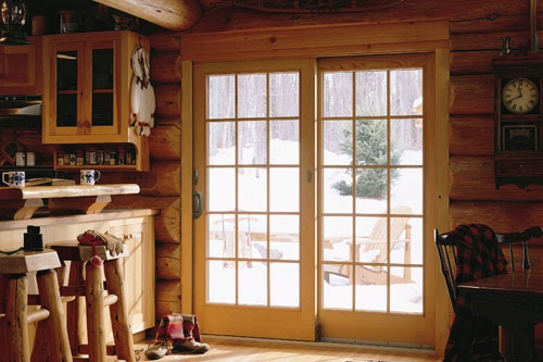 French Sliding Patio Doors Fargo Nd Western Products
