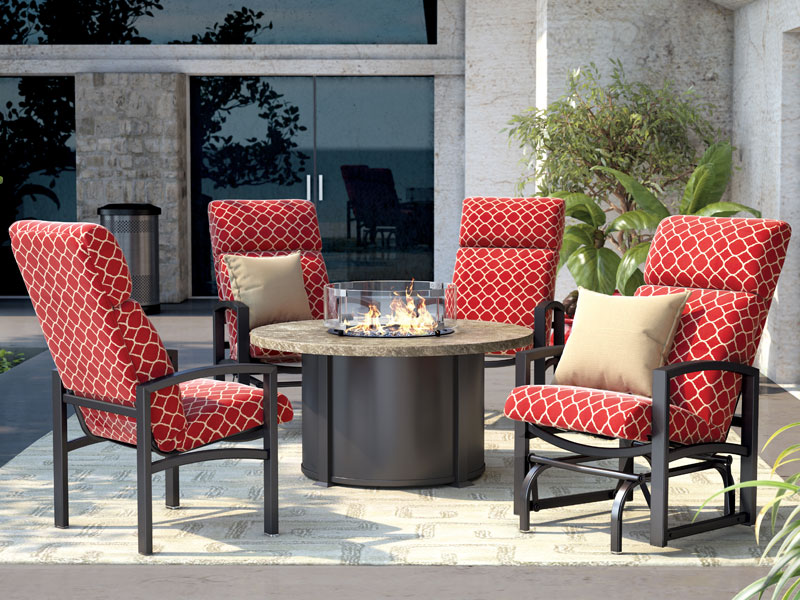 Outdoor Furniture Fargo, ND Western Products