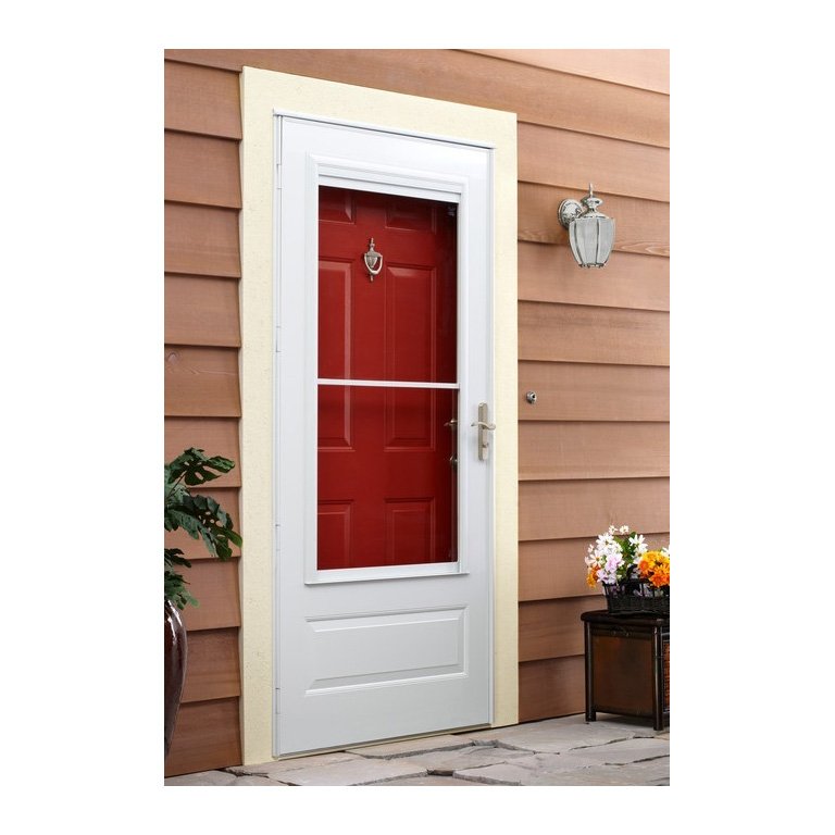 Andersen Entry Storm Doors Quality Western Products