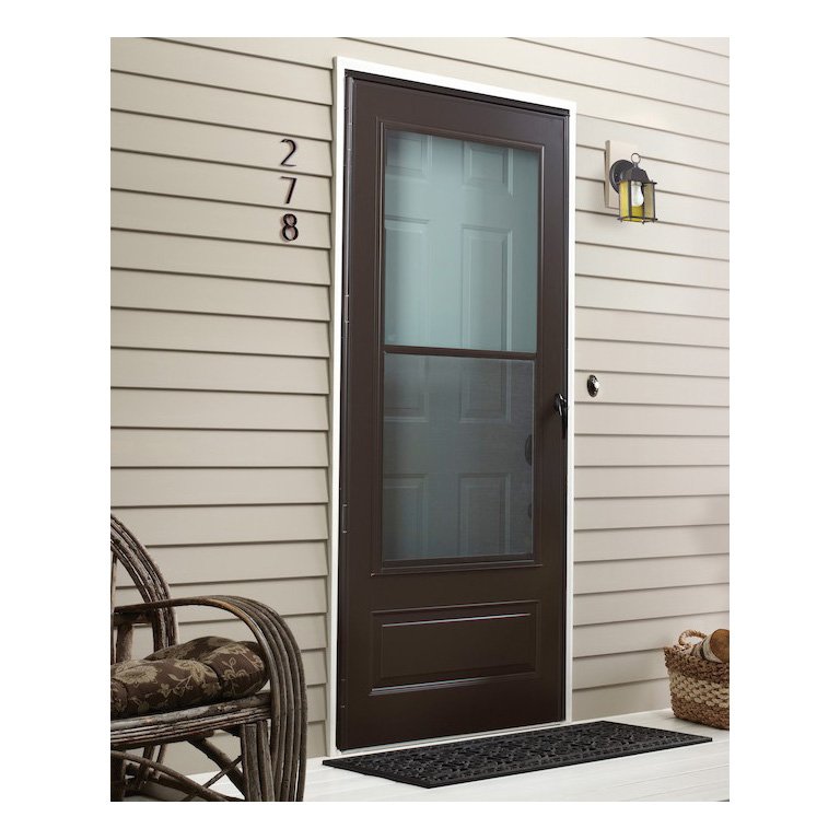 Andersen Entry Storm Doors Western Products