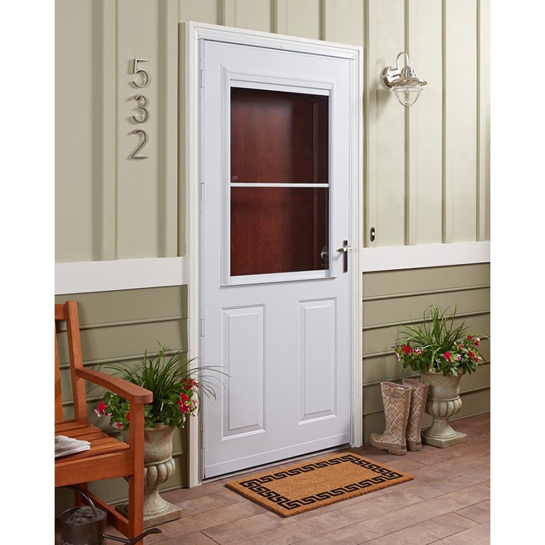 Andersen Entry Storm Doors Western Products