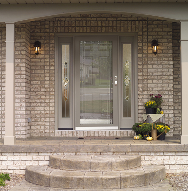 Provia Entry Storm Doors Quality Western Products