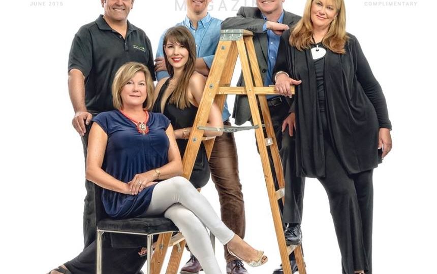 DesignAndLivingCoverWinning