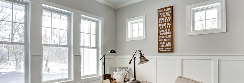 RBA_Warranty_790x271 casement windows with white grille detail in neat living room