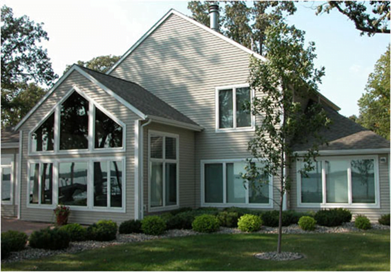Exterior Upgrades Home Improvement