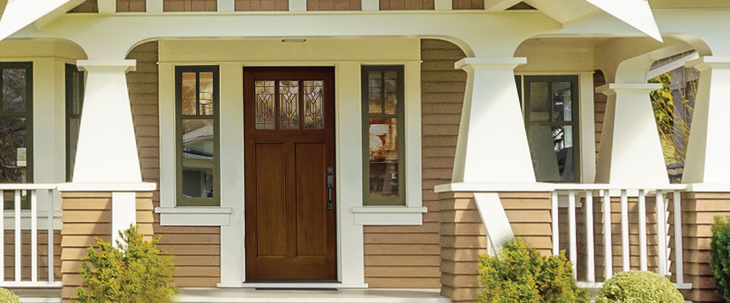 5 Facts About Therma Tru Front Doors Western Products