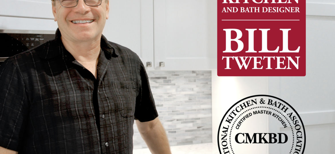 Bill Tweten Designer