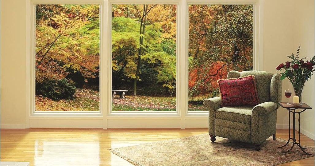 3 Window Styles That Can Fit Your Home's Needs