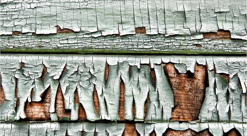 5 Telltale Signs You Need New Siding