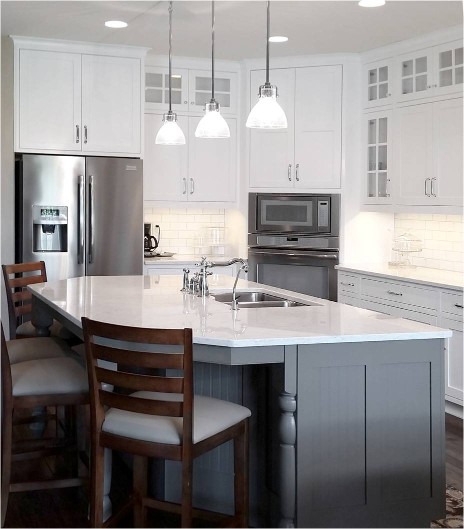 Top 3 Design Trends for Cabinets - Western Products