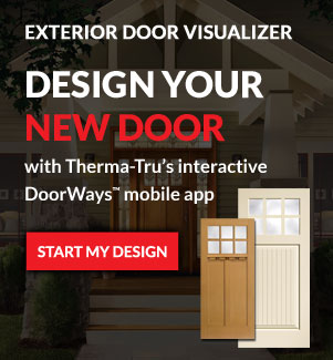 Door Design Center