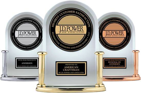 J.D Power