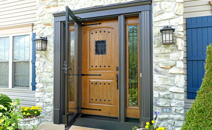 steelprofiledoor