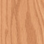 Red Oak/Rustic Red Oak