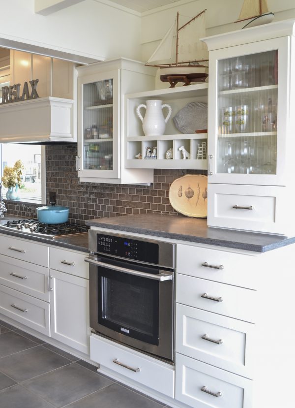 The Heart of the Home | Crystal Cabinets | Blog | Western Products