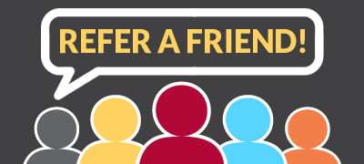 Refer a Friend