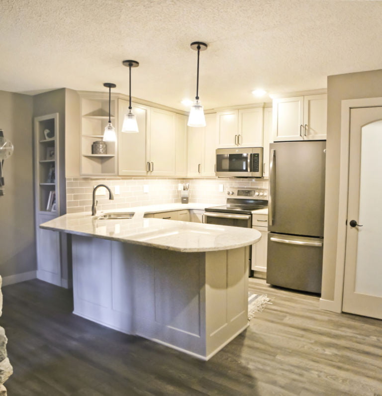 How to Make the Most of Your Kitchen Space: Smart Tips