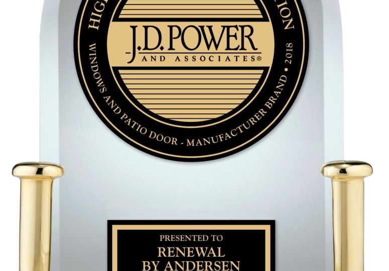 J D Power