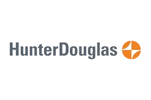Hunter Douglas