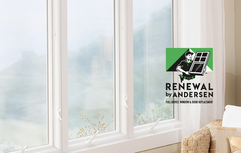 Renewal by Andersen Replacement Windows