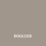 boulder siding color tile