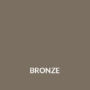 bronze siding color tile