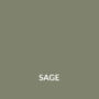 sage siding color tile