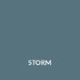 storm siding color tile