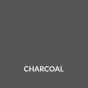 charcoal siding color tile