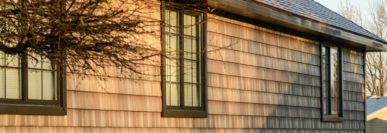 TruCedar by Quality Edge TruCedar by Quality Edge