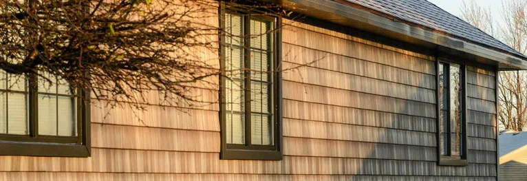 TruCedar by Quality Edge TruCedar by Quality Edge