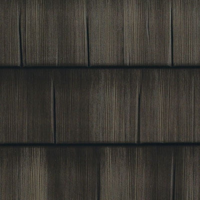 TruCedar Timber Ash Shake Sidewall TruCedar Timber Ash Shake Sidewall