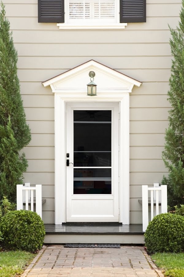 ProVia Storm Door Design Your Storm Door Western Products