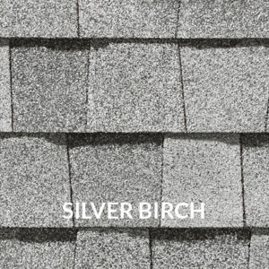 Landmark sample of Siler Birch color