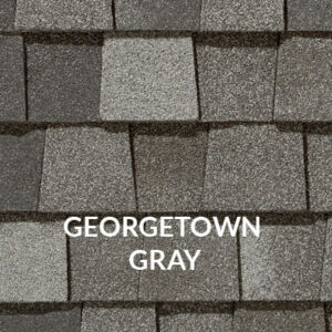 NorthGate sample of Georgetown Gray color