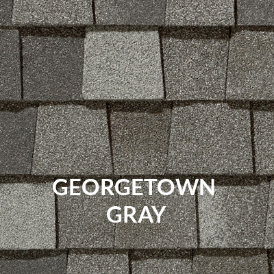 NorthGate sample of Georgetown Gray color