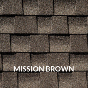 GAFTimberlineHD_Colors_MissionBrown