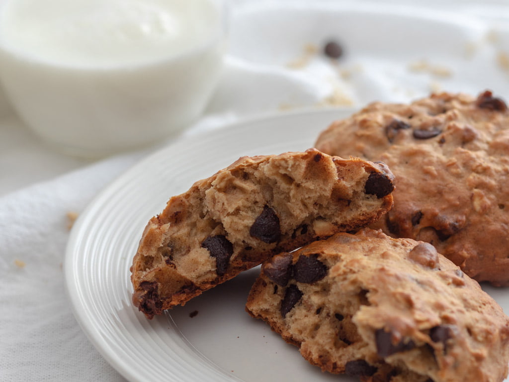 Cookies and Bars
