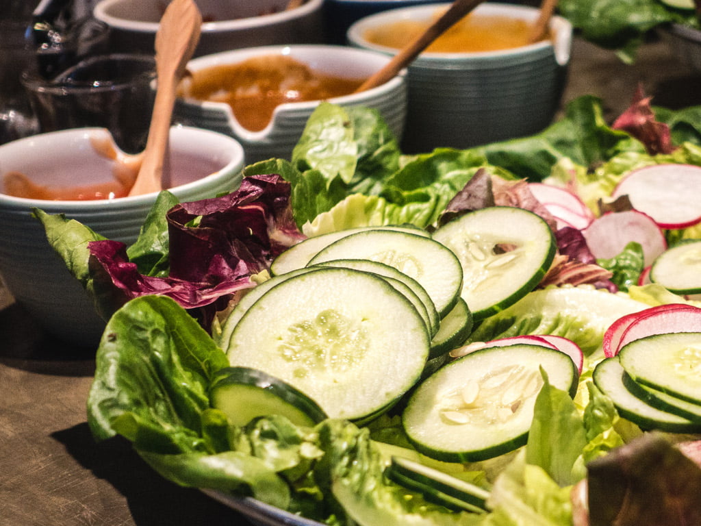 Salads Soups Sandwiches