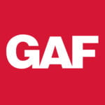 GAF Logo