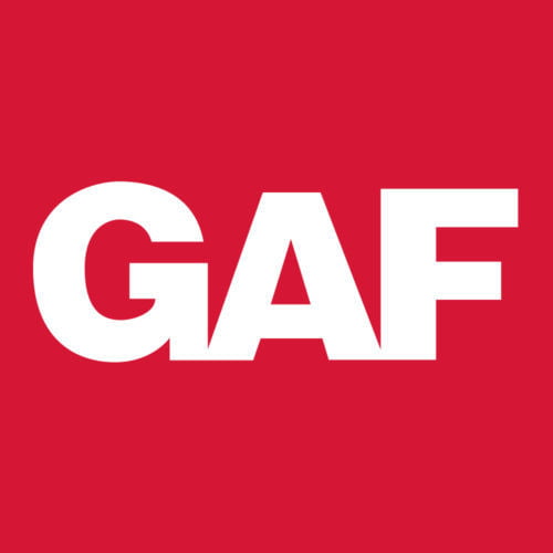 GAF Logo
