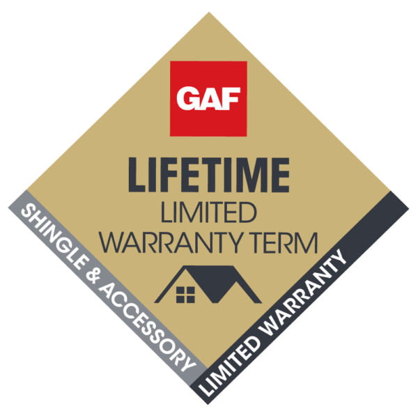 GAF Roofing Warranty Coverage Golden Pledge Western Products