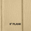 SeamlessSiding_Profiles_200x200_8-Inch-Plank