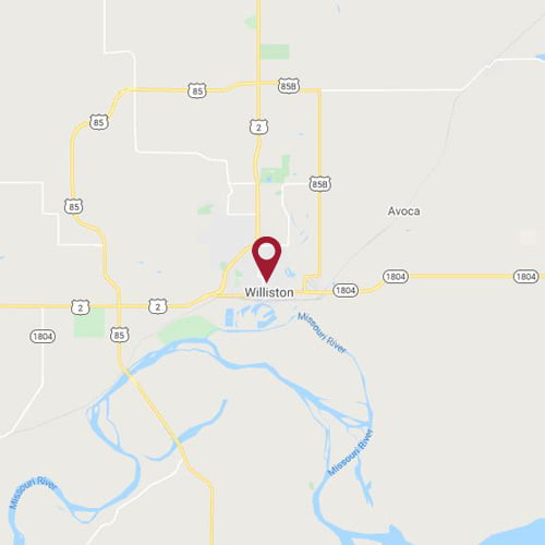 Roofing, Windows, Siding and Doors Williston, ND Western Products