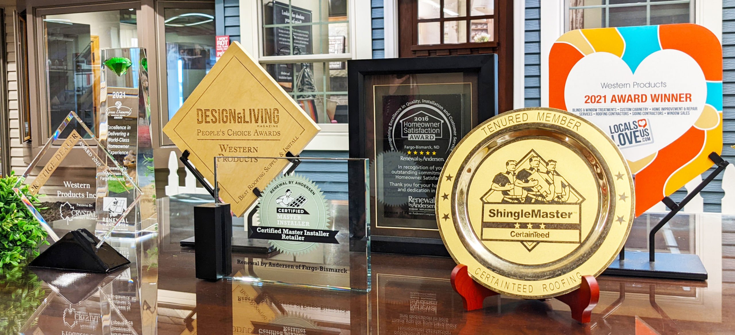 2022 Award image