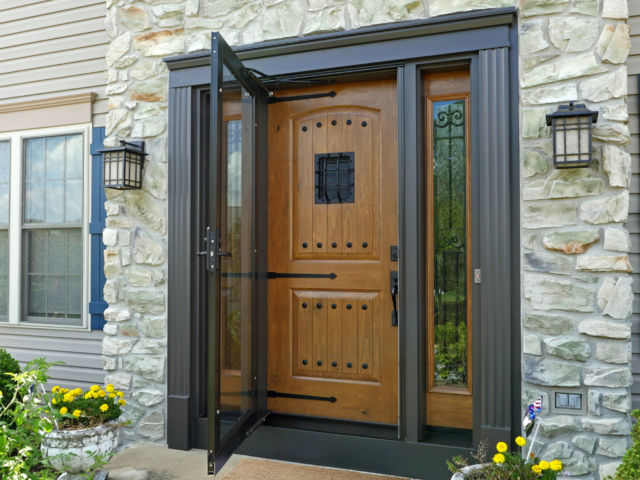 Signet Fiberglass