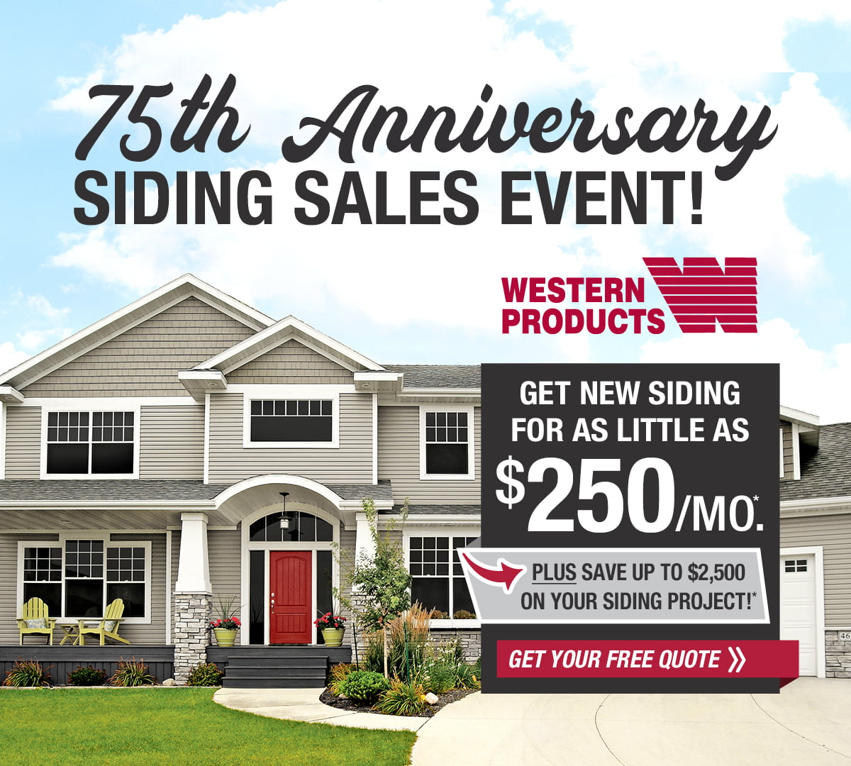 WesternProducts-FacebookAd-Siding-June2023-1200x1080