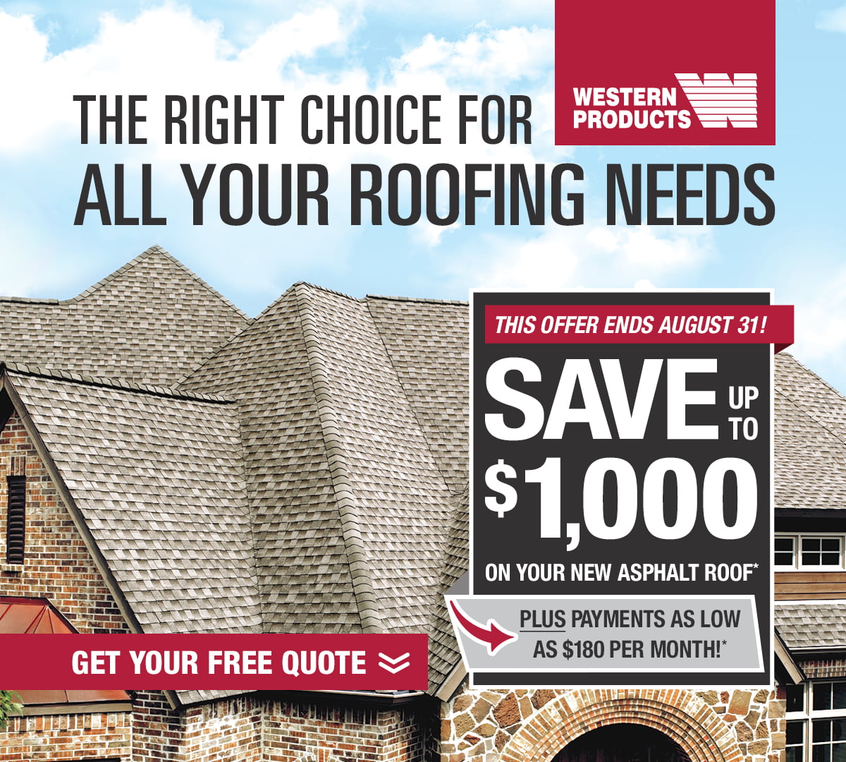 WesternProducts-FacebookAd-Roofing-August2023-1200x1080(LandingPage)