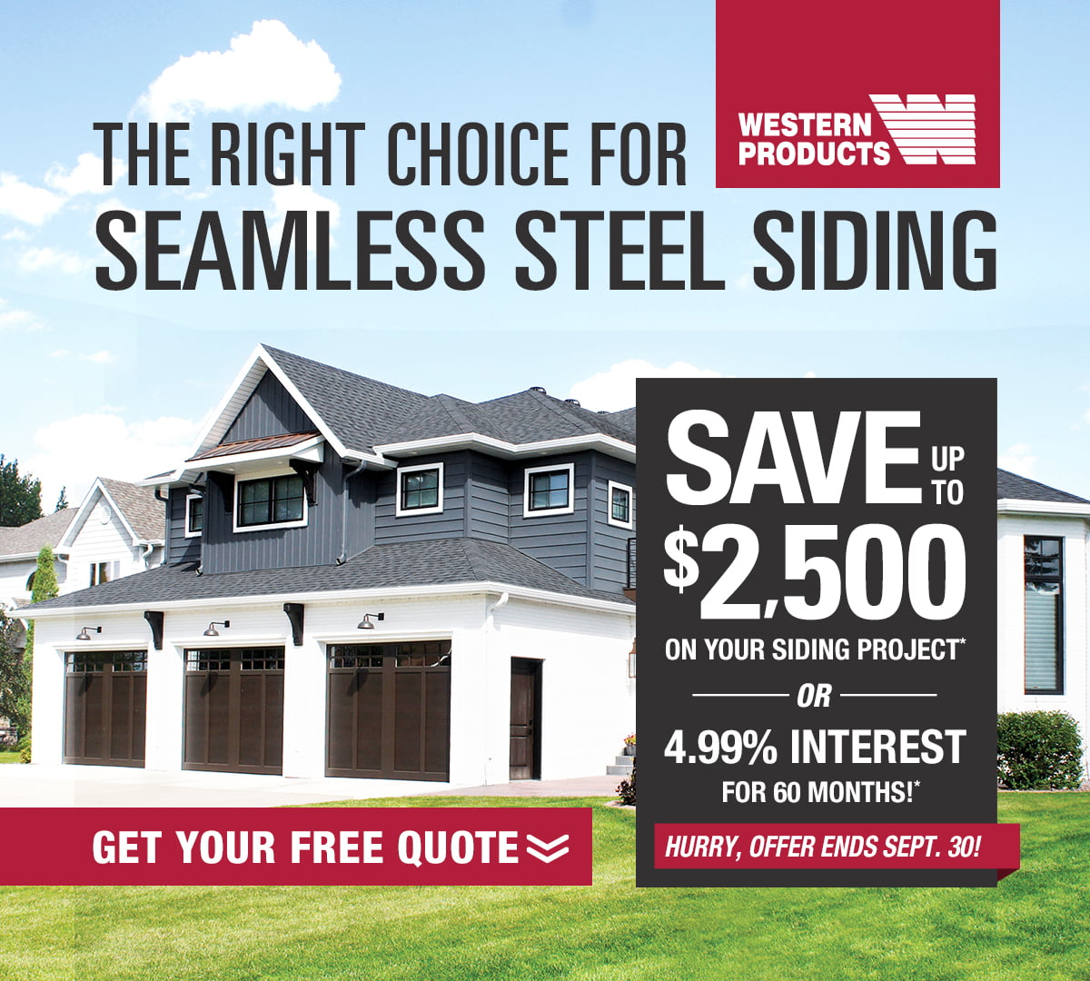 WesternProducts-FacebookAd-Siding-September2023-1200x1080-LandingPage